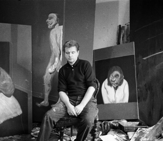 Archivio Bacon? No, grazie. La Tate restituisce il fondo a Barry Joule