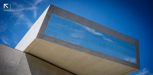 Lo studio francese LAN per il progetto del Grande MAXXI