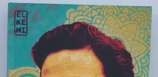 Graffiti tra i Sassi di Matera, la mostra alla Momart Gallery