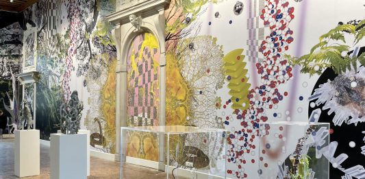 Radicants: un’altra curatela per la storia dell’arte