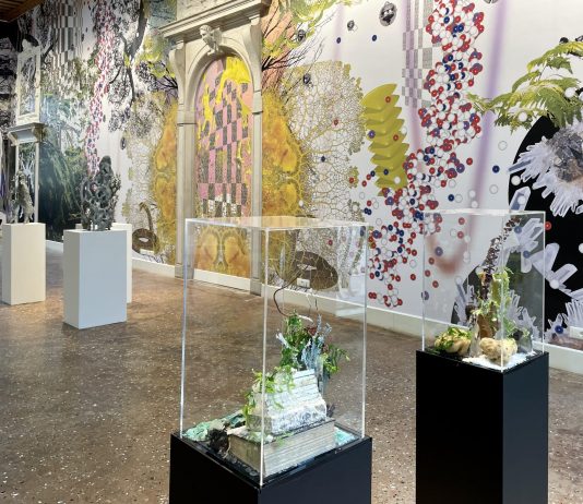 Radicants: un’altra curatela per la storia dell’arte