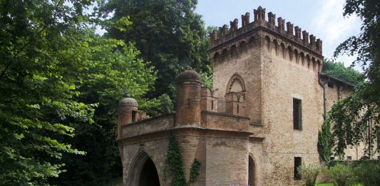 Appuntamento in giardino, un patrimonio da riscoprire in tutta Italia