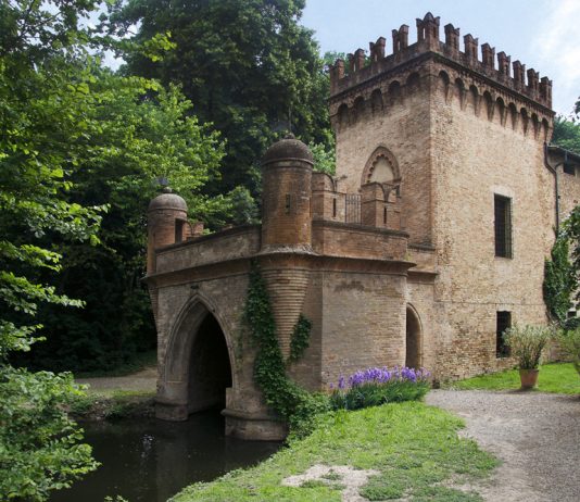 Appuntamento in giardino, un patrimonio da riscoprire in tutta Italia