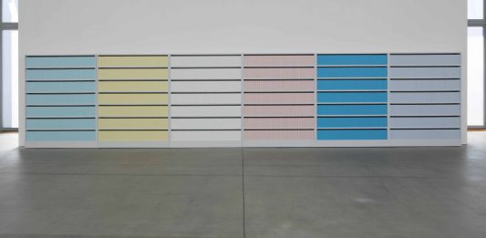 Spalletti: pittura di tempo