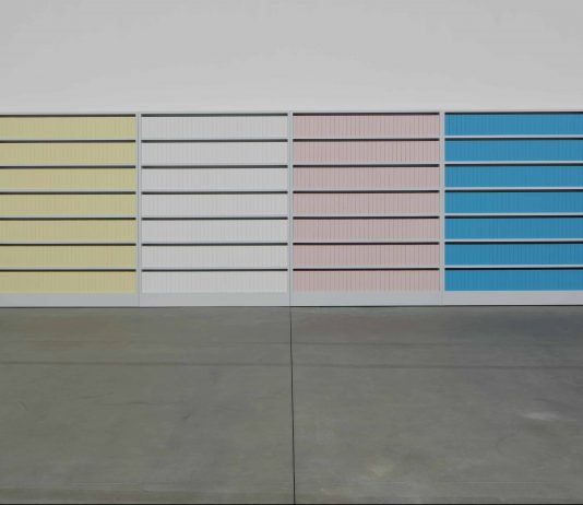 Spalletti: pittura di tempo