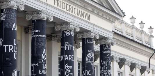 Documenta 15: il “lumbung” è arrivato a Kassel?