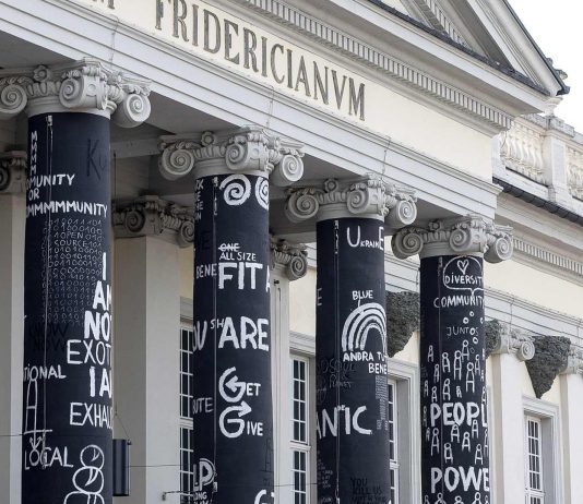 Documenta 15: il “lumbung” è arrivato a Kassel?