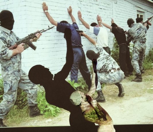 Voci del nostro tempo, sulla scena di Santarcangelo Festival 52