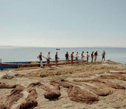 TUNÈA, cultura per rigenerare: il festival sull’isola di San Pietro
