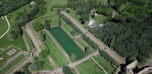 Villae Film Festival, arte, cinema e un concorso di videoarte, en plein air