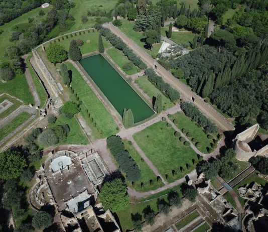 Villae Film Festival, arte, cinema e un concorso di videoarte, en plein air