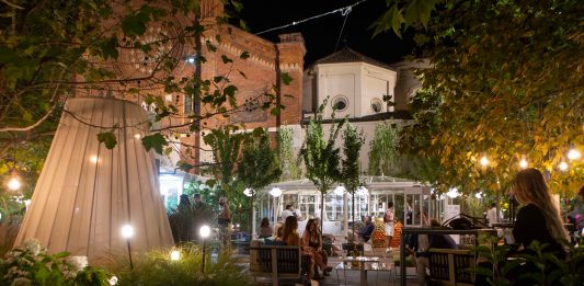 Brera District Design 2022 e Fuorisalone Award. Le parole di Paolo Casati