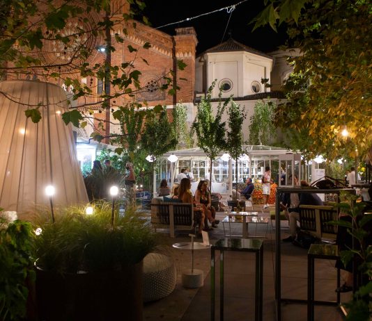 Brera District Design 2022 e Fuorisalone Award. Le parole di Paolo Casati