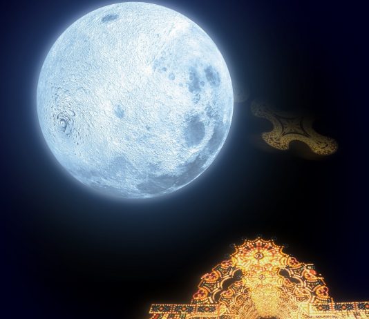 Parma 360: arte contemporanea e creatività diffusa, tutte da scoprire