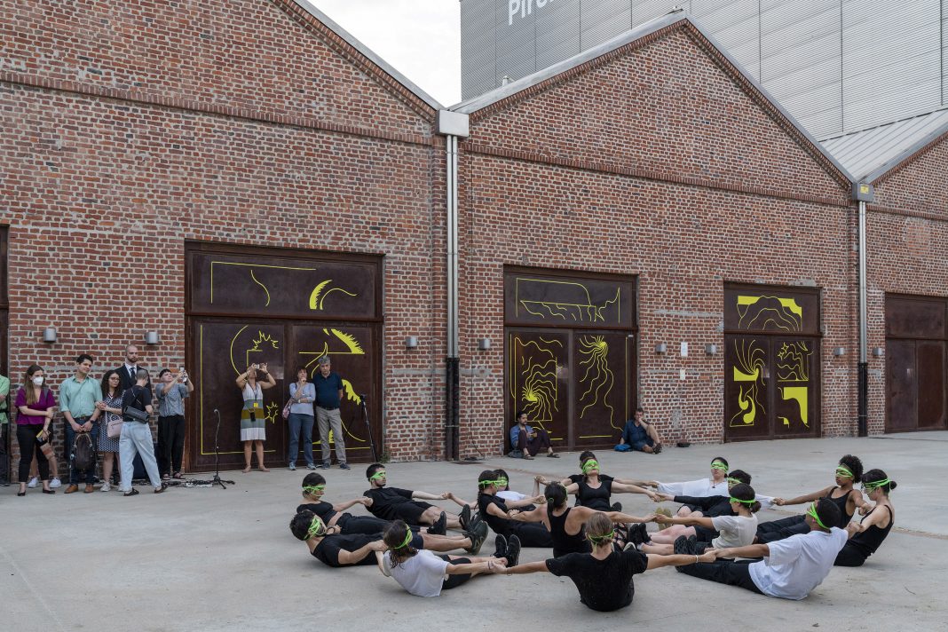 Festival Milano Re-Mapped