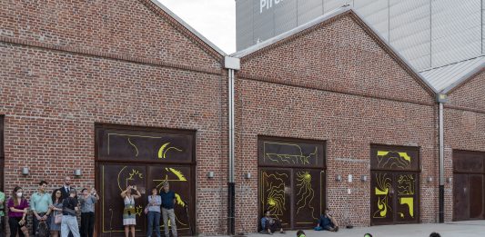 Riscrivere la città, il Festival Milano Re-Mapped al Pirelli HangarBicocca Festival Milano Re-Mapped