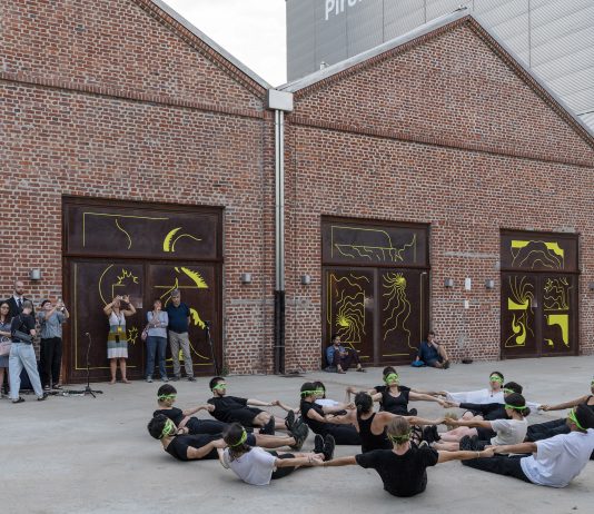 Riscrivere la città, il Festival Milano Re-Mapped al Pirelli HangarBicocca Festival Milano Re-Mapped