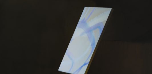 Giovani talenti in galleria: quattro tappe di Opentour 2022