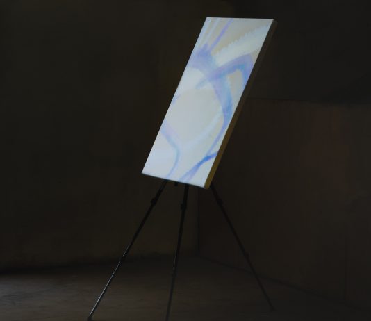 Giovani talenti in galleria: quattro tappe di Opentour 2022