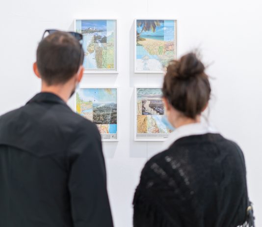 ArtVerona 2022: intervista con Stefano Raimondi