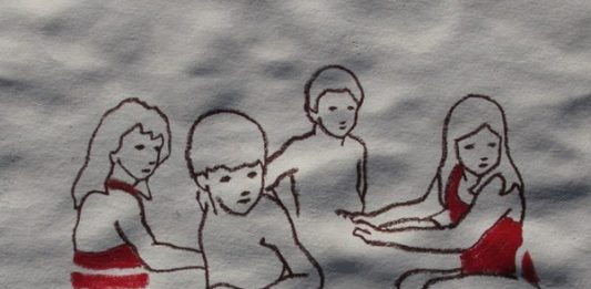 Torino città magica della musica, con le copertine d’artista