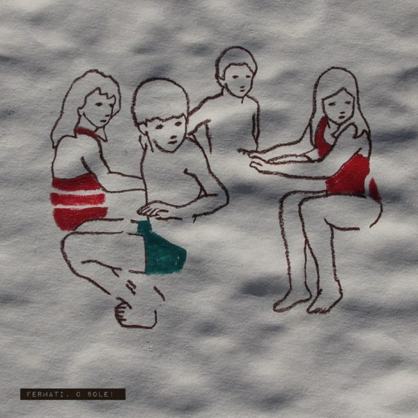 03 - Valerio Berruti - K-Conjog - Fermati, o Sole!