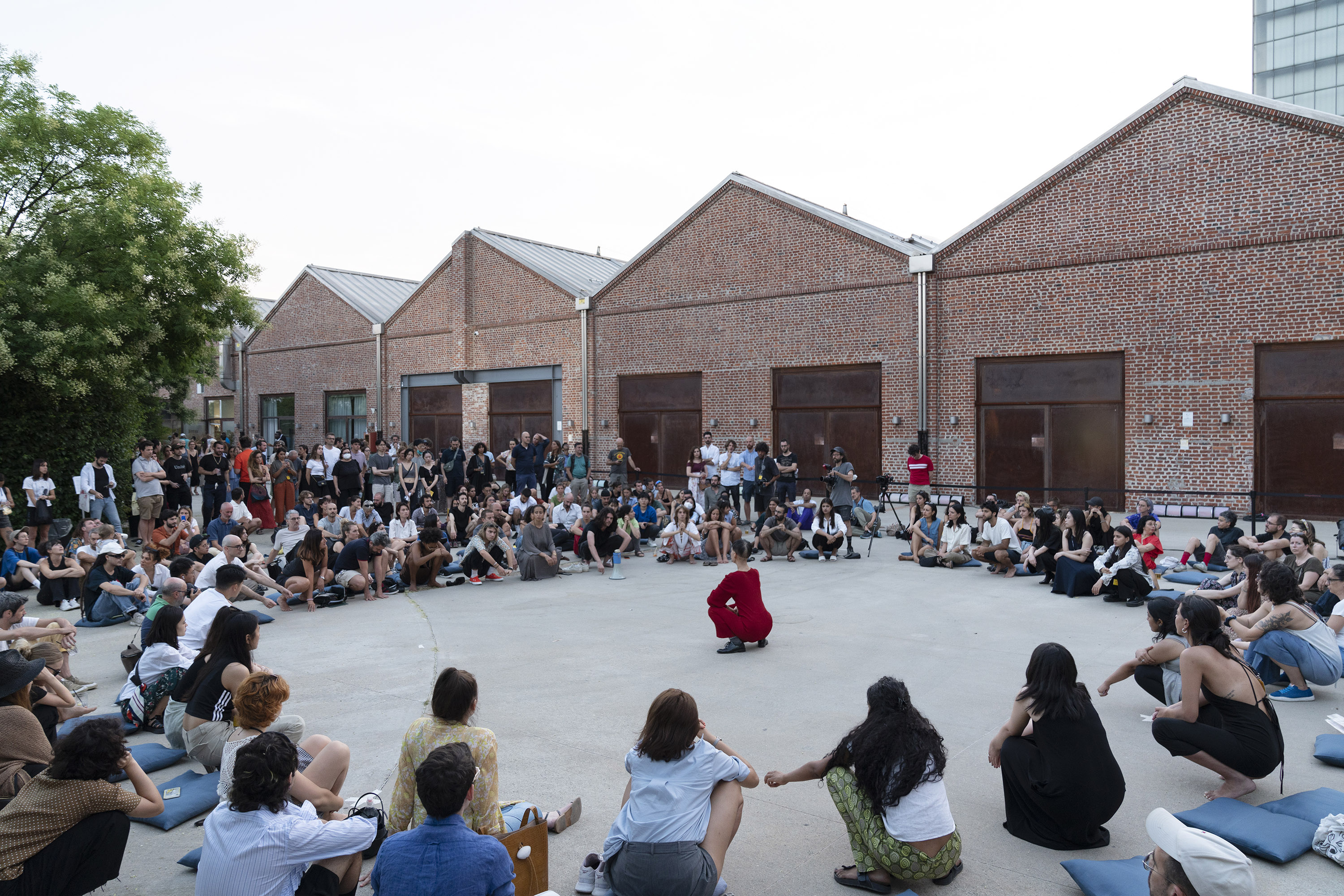 Festival Milano Re-Mapped