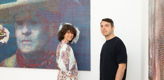 Because of Many Suns: alla scoperta del premio di Collezione Taurisano