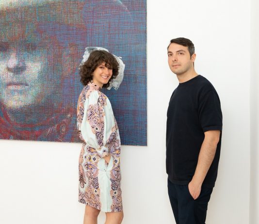 Because of Many Suns: alla scoperta del premio di Collezione Taurisano