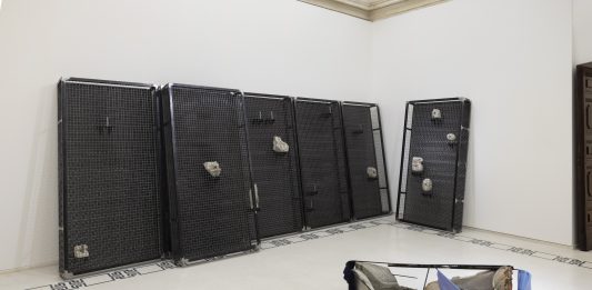 Afterimage, il contemporaneo torna all’Aquila