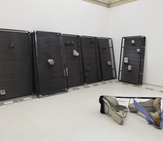 Afterimage, il contemporaneo torna all’Aquila