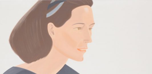 La vita dolce (di) Alex Katz, al Mart di Rovereto