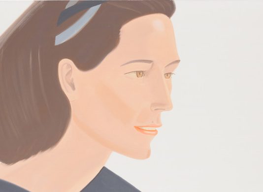 La vita dolce (di) Alex Katz, al Mart di Rovereto