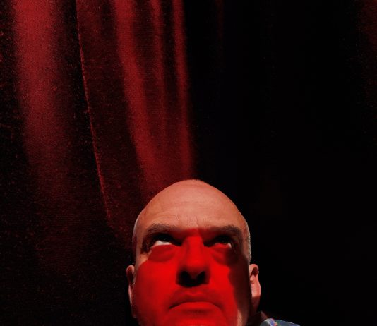 Other identity #19. Altre forme di identità culturali e pubbliche: intervista a Boris Eldagsen