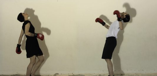 Impraticabilità degli stereotipi: i corpi di Francesca Lolli al CAOS di Terni