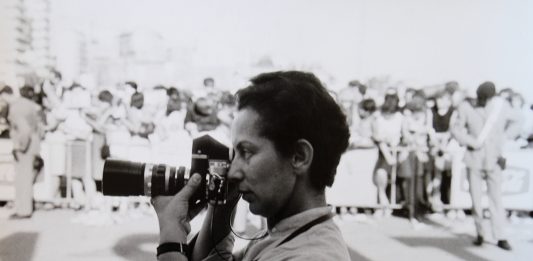 Addio a Lisetta Carmi, fotografa dallo sguardo sincero e poetico