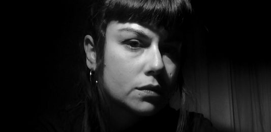 Other identity #16. Altre forme di identità culturali e pubbliche: intervista a Paula Sunday Paula Sunday, RITRATTO