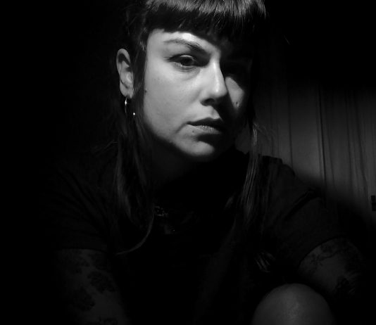 Other identity #16. Altre forme di identità culturali e pubbliche: intervista a Paula Sunday Paula Sunday, RITRATTO