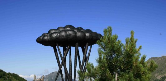 RespirArt, il parco d’arte ora suona