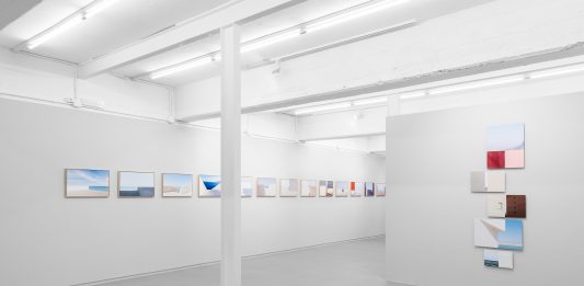 Alberto Selvestrel, Frammentazione e unità – Artnoble