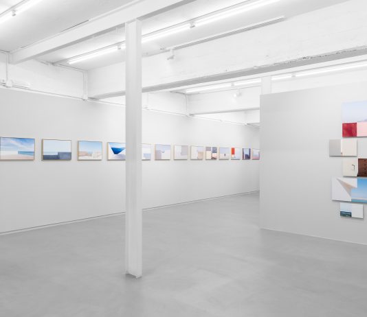 Alberto Selvestrel, Frammentazione e unità – Artnoble