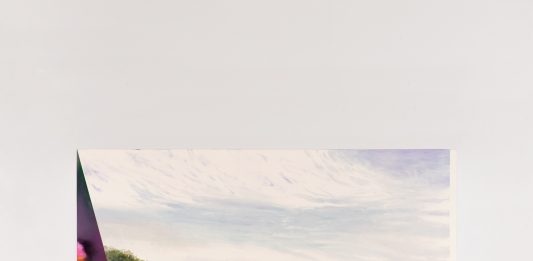 Un fiume da ricodare: Gioacchino Pontrelli allo Spazio Field di Roma