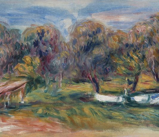 Non solo immobili di lusso: 221® approda nell’art dealing 221 lusso