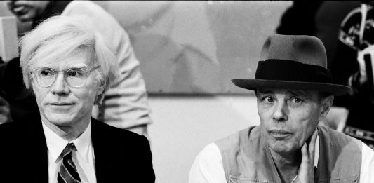 La Rivoluzione in Camera, per raccontare l’arte tra i ’60 e ’70