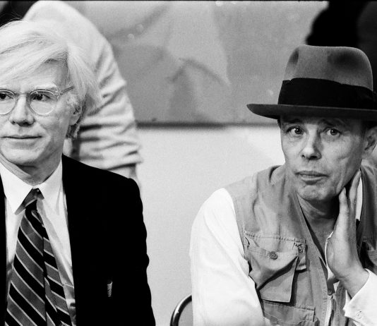 La Rivoluzione in Camera, per raccontare l’arte tra i ’60 e ’70