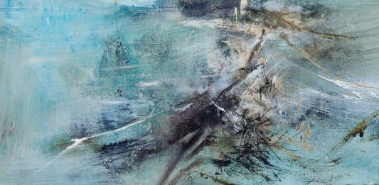 Da Zao Wou-Ki a Wayne Thiebaud: tutti gli highlights di Poly Auction poly auction