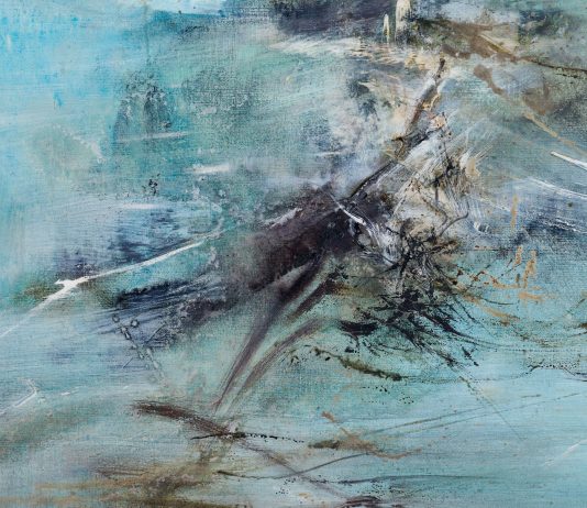 Da Zao Wou-Ki a Wayne Thiebaud: tutti gli highlights di Poly Auction poly auction