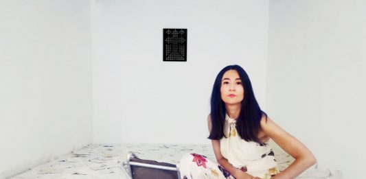 Other identity #18. Altre forme di identità culturali e pubbliche: intervista a Donatella Izzo DONATELLA IZZO, Ritratto