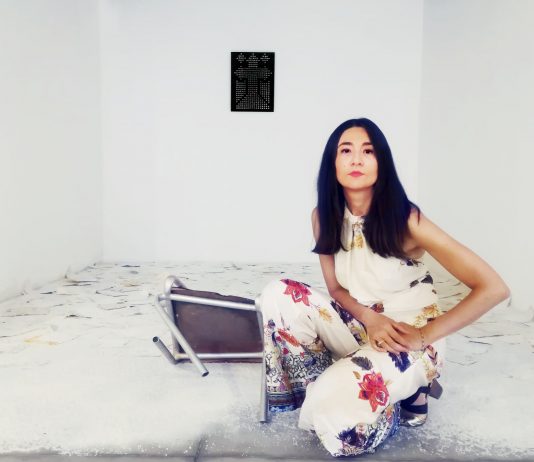 Other identity #18. Altre forme di identità culturali e pubbliche: intervista a Donatella Izzo DONATELLA IZZO, Ritratto