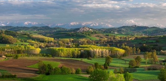 Moncampus: esperienze di rigenerazione umana in Monferrato
